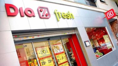 La apuesta rusa por Dia disipa los miedos del mercado y le impulsa a máximos de tres meses