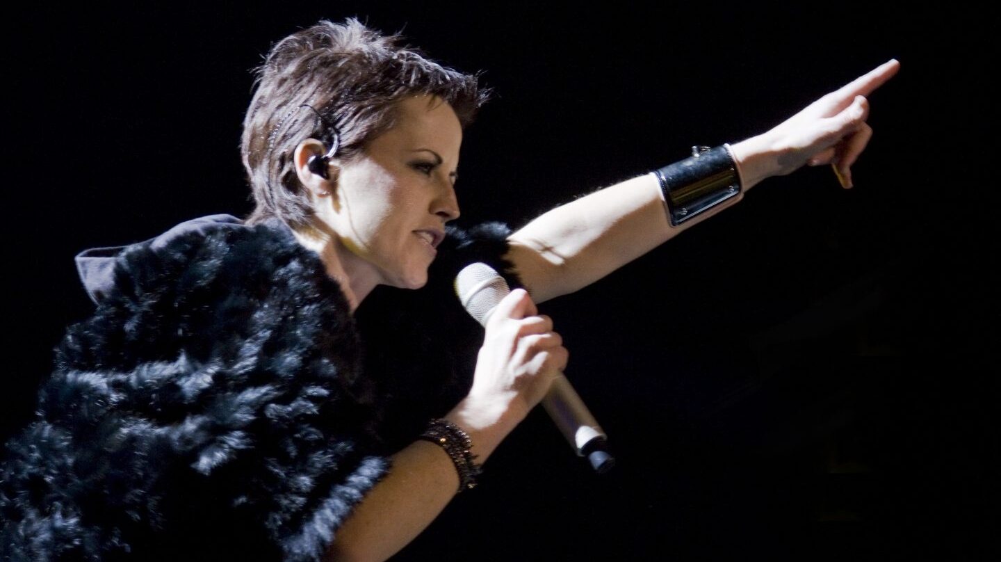 Muere a los 46 años Dolores O'Riordan cantante The Cranberries