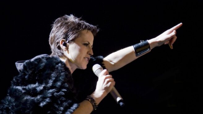 Muere la cantante Dolores O'Riordan