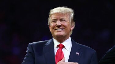 S&P advierte de que Trump es la mayor amenaza para la economía europea