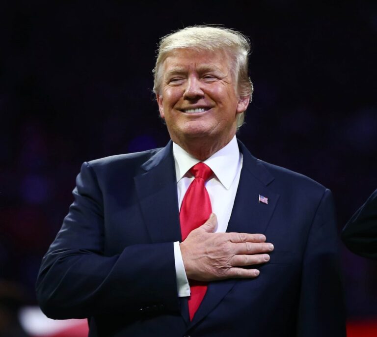 S&P advierte de que Trump es la mayor amenaza para la economía europea
