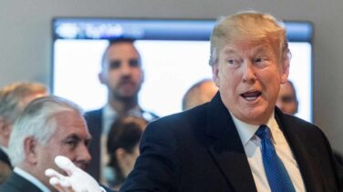 China responde a Trump con aranceles a productos de EEUU por 60.000 millones
