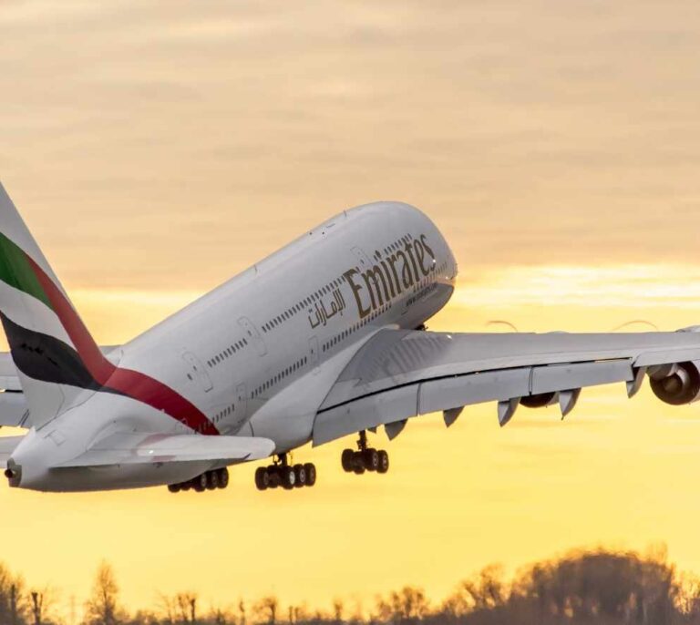 Por qué ha fracasado el avión más grande de Airbus