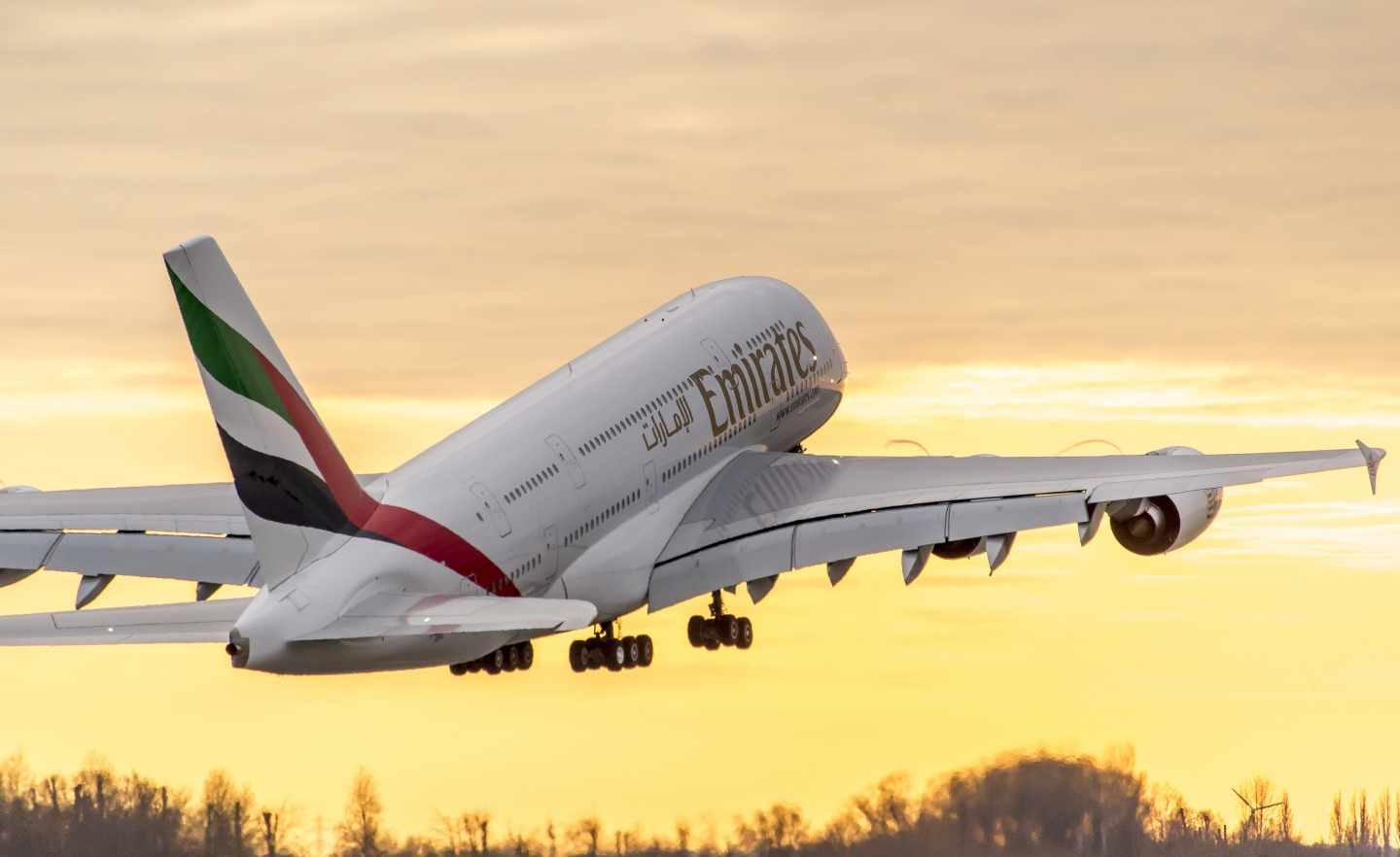 Airbus garantiza diez años más de producción del A380 con un nuevo pedido de Emirates.