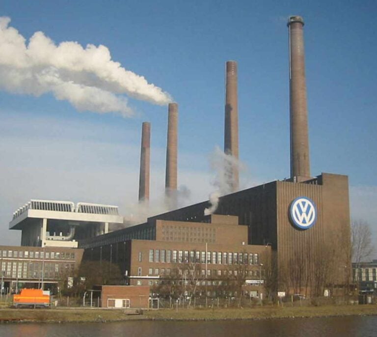 La prensa alemana acusa a BMW, Daimler y Volkswagen de experimentar con humanos
