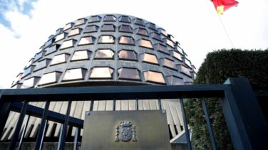El Constitucional avala por unanimidad la aplicación del artículo 155 en Cataluña