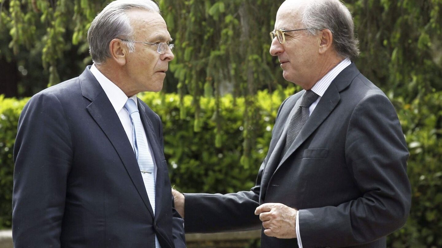 Repsol reconoce contactos para la venta de su 20% de Gas Natural.