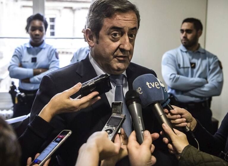 La dureza del fiscal con Junqueras: "La justicia no es una moneda de cambio"