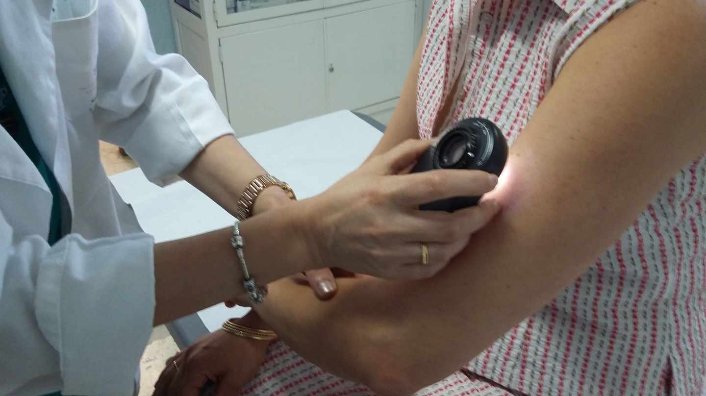 El aumento de los casos de cáncer será de un 40% hasta 2035, según el informe "El cáncer en 2018", de la SEOM.