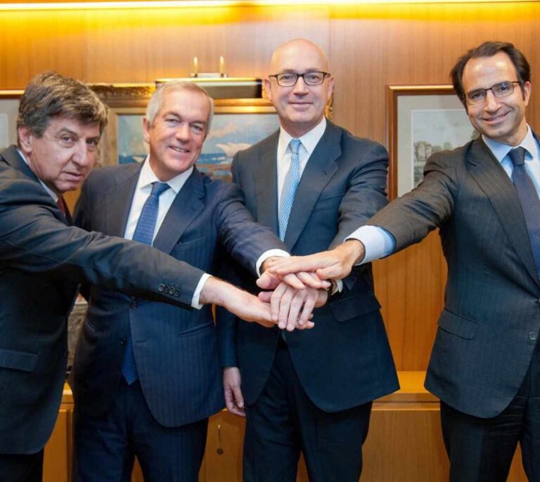 El Corte Inglés refinancia su deuda de 3.650 millones