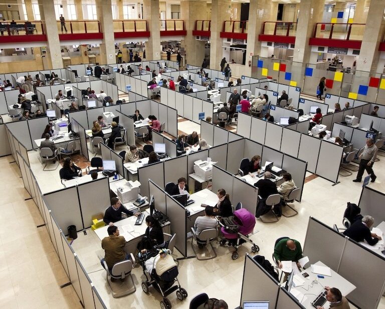 UGT denuncia que casi la mitad de las horas extraordinarias de 2017 no se pagaron