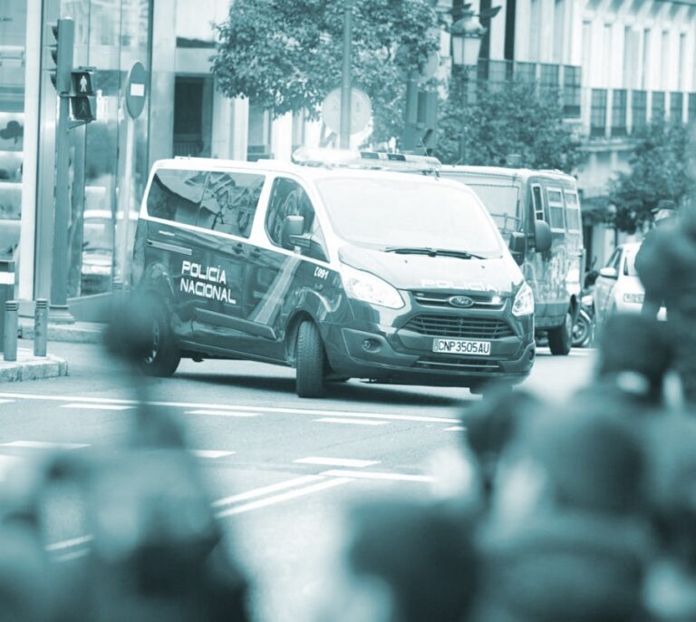 El Supremo frustra la 'vía Junqueras'