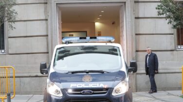 La Sala comunicará a lo largo de la mañana la decisión sobre Junqueras