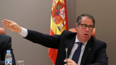 El director de la DGT rectifica: "Nunca señalé a los conductores como única causa"