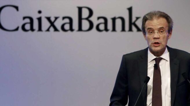 CaixaBank gana un 60,9% más en 2017 y registra su mejor resultado anual con 1.684 millones