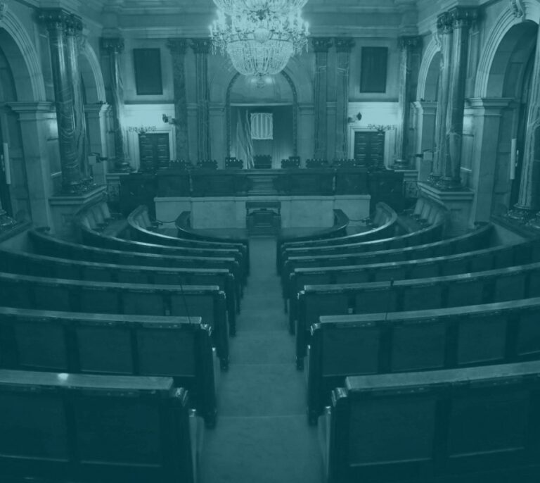 Los independentistas se estrellan una y otra vez contra sí mismos