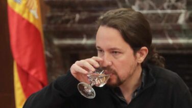 Iglesias critica el alto coste económico de la operación policial en Cataluña