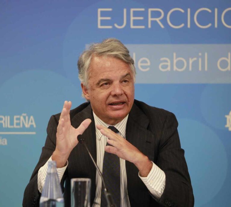 Mutua Madrileña, la aseguradora que más crece en 2017 entre las principales del sector