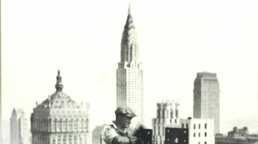 Mohawks, los indios que construyeron Manhattan