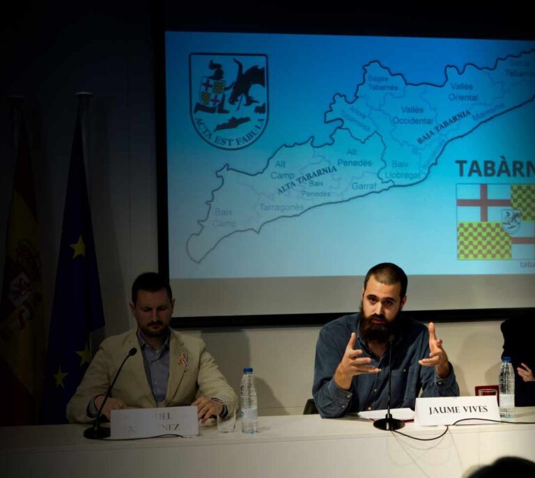 La campaña que puede acabar con Tabarnia