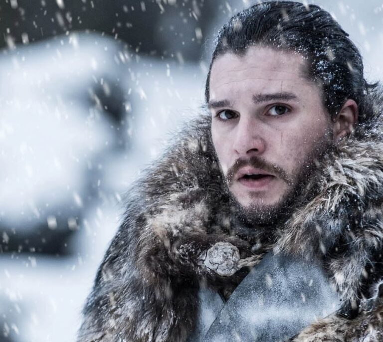 Juegos de Tronos decepcionará a sus fans según admite Jon Nieve