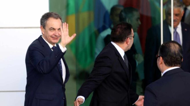Vacío a Sánchez en la Escuela de Buen Gobierno del PSOE: sólo acudirá Zapatero