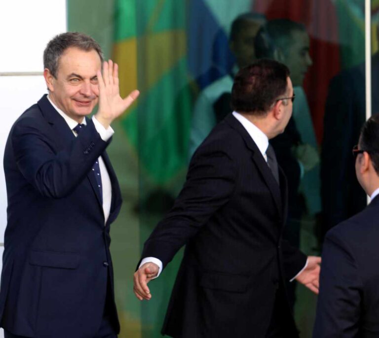 Vacío a Sánchez en la Escuela de Buen Gobierno del PSOE: sólo acudirá Zapatero