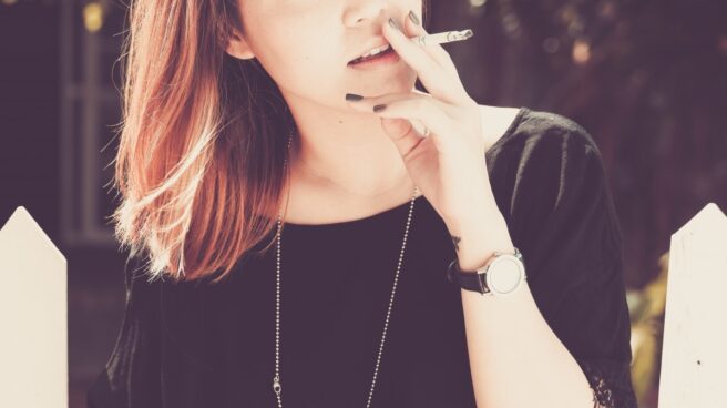 El tabaco, mejor no probarlo porque tres de cada cinco personas que lo prueban se convierte en fumador habitual, según un estudio.
