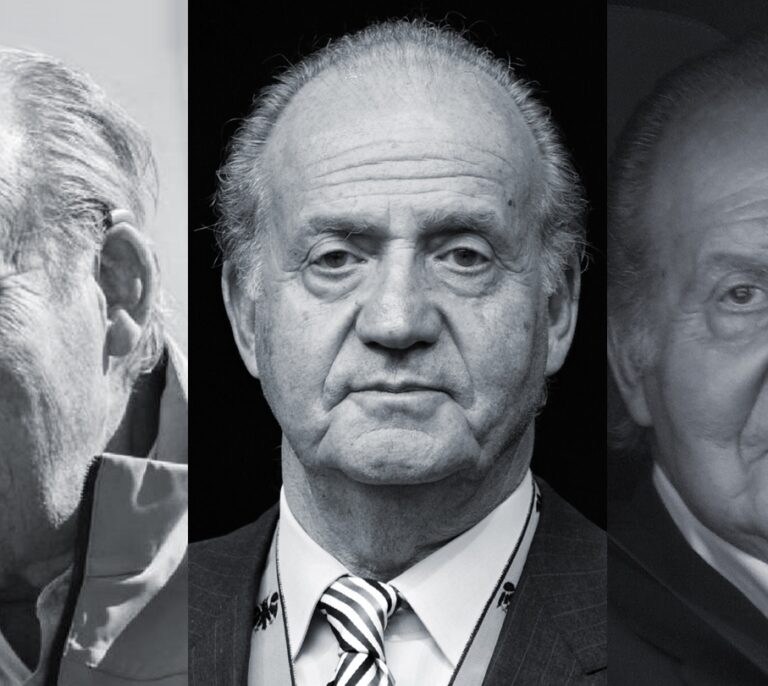 TVE emitirá un documental censurado sobre Juan Carlos I en La 1