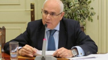 Un juez recusado en Gürtel, nuevo presidente de la Audiencia Provincial de Madrid