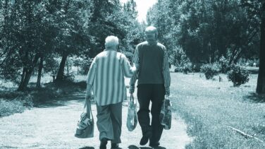 ¿Y por qué las eléctricas no nos pagan las pensiones?