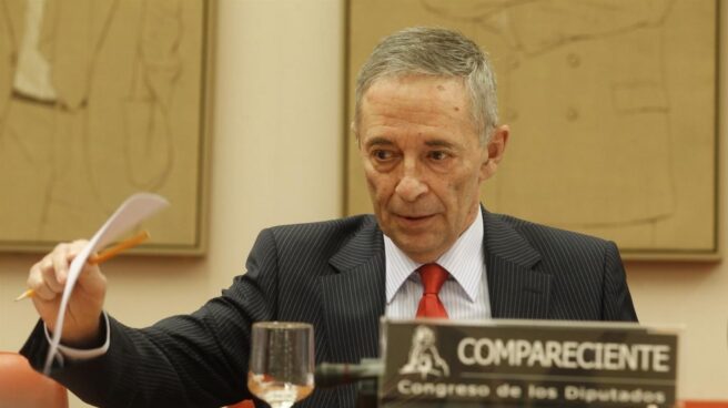 Segura: "La CNMV contribuyó a rebajar el precio de Bankia en la salida a Bolsa"