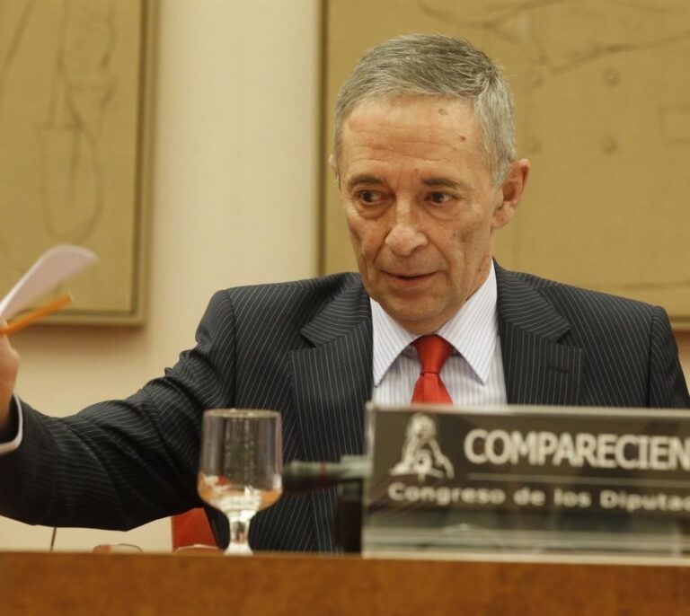 El Congreso pedirá a la Fiscalía que investigue el papel del Banco de España y la CNMV en la crisis