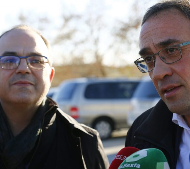 JxCat se plantea presentar una querella criminal contra el Consejo de Ministros