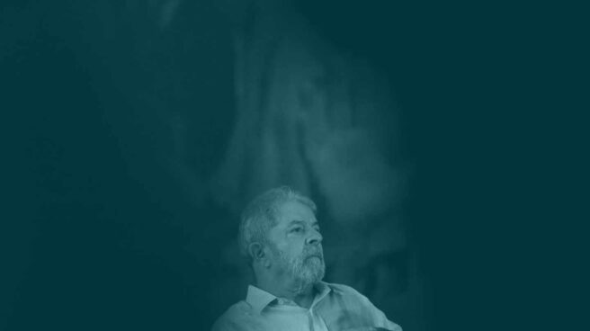 lula_corrupcion_brasil El ex presidente brasileño Luiz Inácio Lula da Silva.