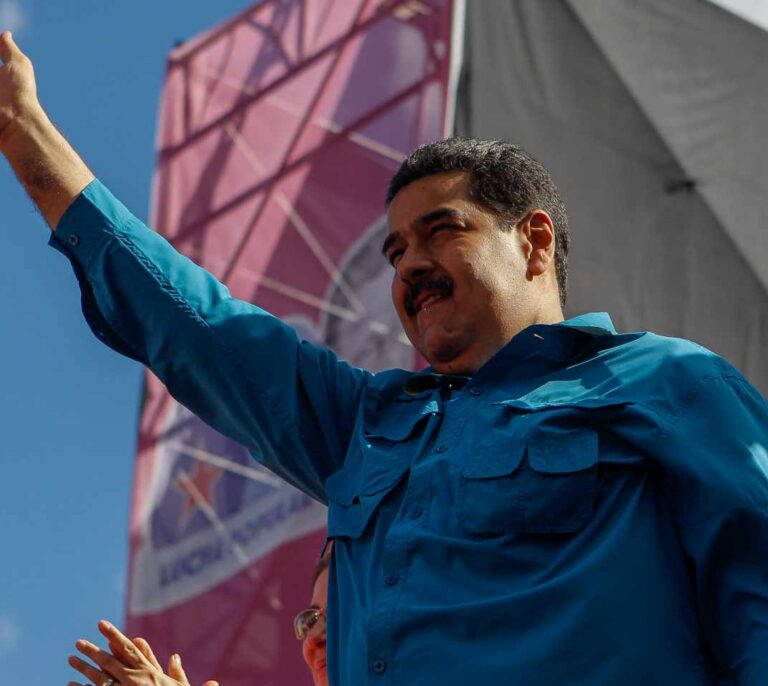 Venezuela llama a su embajador en Madrid por "agresión colonialista"