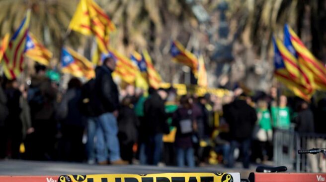 El Foro de Davos coloca la crisis de Cataluña entre los "riesgos globales para 2018"