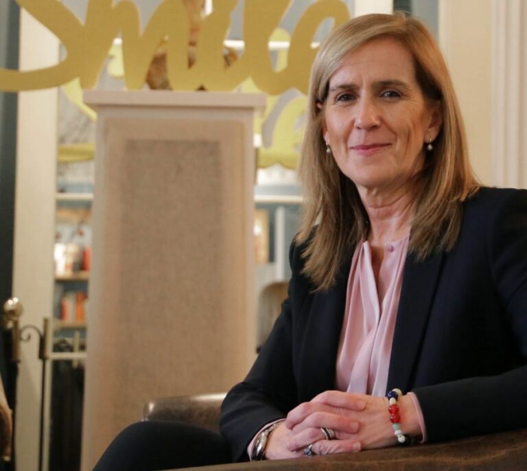 "Hemos parecido un sector muy 'lobby', pero hay mucha honestidad y calidad en nuestro trabajo”