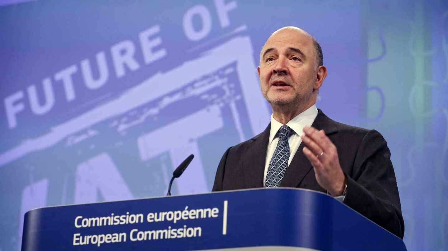 Bruselas plantea que ciertos productos estén exentos de IVA.