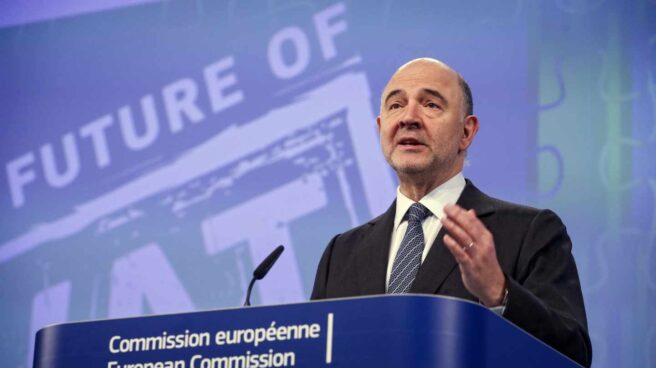 La Comisión Europea activa el protocolo para sancionar a Italia por deuda excesiva