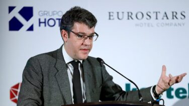 El Gobierno detecta una mejora del turismo en Cataluña por la “normalidad institucional” tras el 21-D
