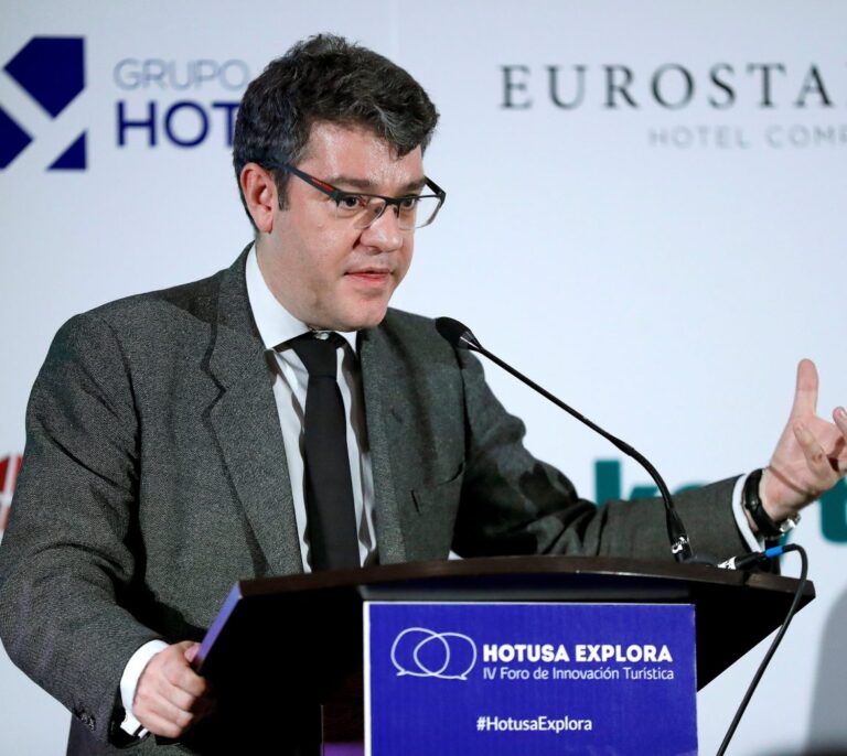 La primera subasta para el 5G amenaza con desatar una batalla entre las telecos