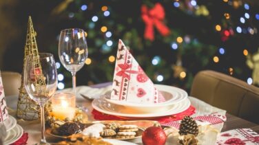 Cuidado con el colesterol en Navidad: los cardiólogos advierten que aumenta un 10%