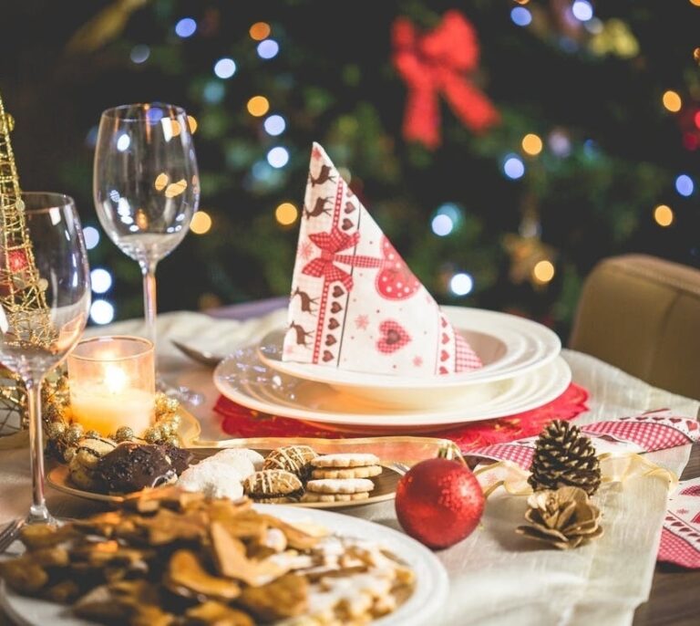 El 26% de los españoles desperdicia comida en Navidad
