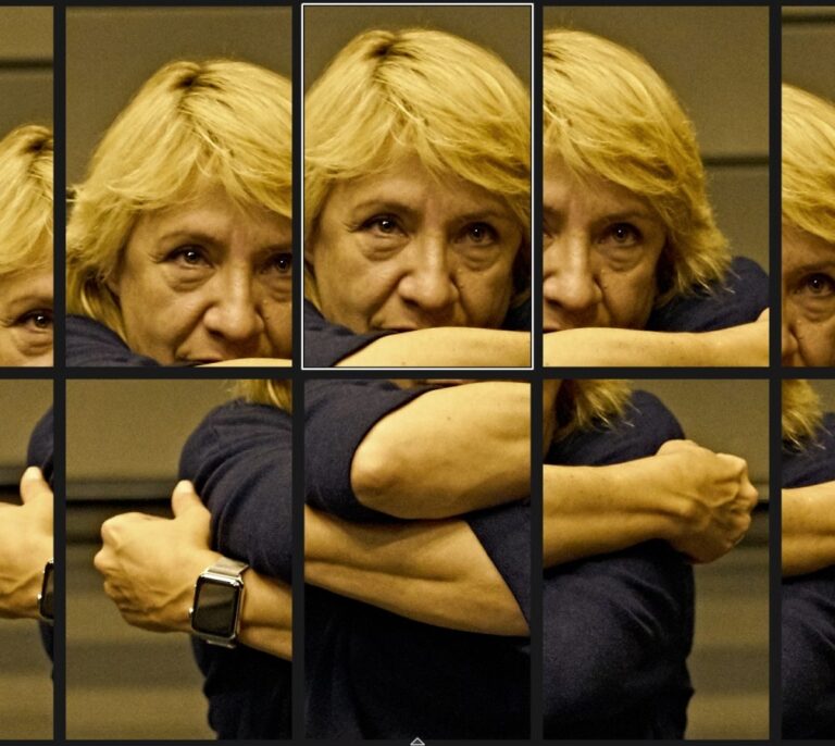 Blanca Portillo lleva al teatro el clásico de Buñuel 'El ángel exterminador'