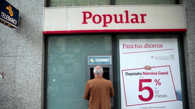 Santander recorta las áreas de banca privada y tecnología de Popular fuera del ERE