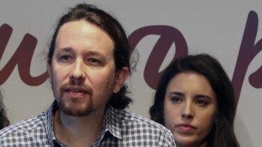 La amenaza de elecciones frustra la sucesión de Iglesias por Montero, bendecida por ZP