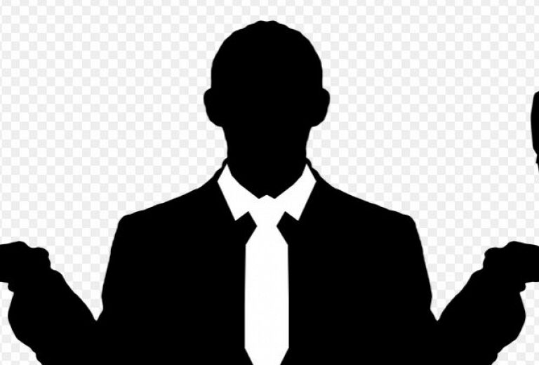 Demasiadas corbatas en los salones del Ritz