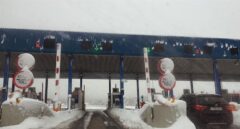 El Gobierno multiplica por 20 las multas a autopistas por caos como el de la AP-6