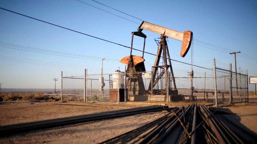 EEUU podría desbancar a Rusia como mayor productor de petróleo.